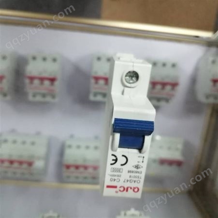 断路器价格 高压断路器作用 北京防爆断路器零售