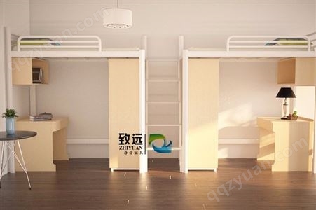 重庆万州床定制-重庆市新增学生公寓床-钢架床上下床加工批发价格
