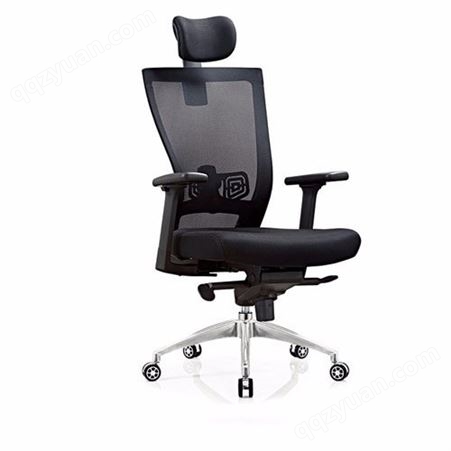 可躺老板椅-大班椅-网吧升降转椅-座椅-职员办公椅-家用电脑椅子家