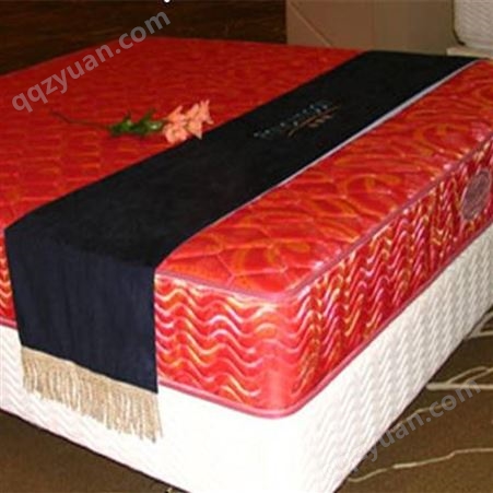 北京平谷区酒店床垫 宾馆床垫销售 欧尚维景纯棉床垫款式多样化