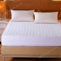 北京朝阳区酒店宾馆床垫 学校棕垫 欧尚维景纯棉宾馆床垫多种颜色选择