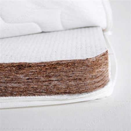 酒店宾馆用床垫可定做欧尚维景纯棉床上用品 设计美观大气