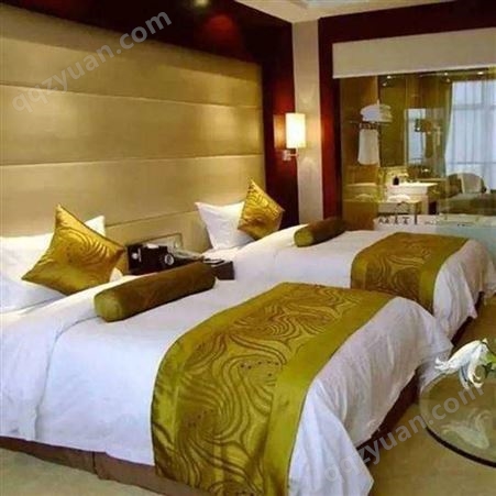 北京学生公寓纯棉床上用品价 北京欧尚维景床上用品 品质赢天下