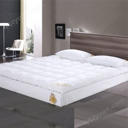 宿舍棕垫可定做 北京欧尚维景纯棉床上用品 环保棕垫床垫软硬两用床垫