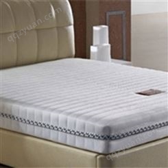 北京门头沟区学校床垫 酒店床垫制造供应 欧尚维景纯棉床垫款式多样化