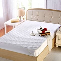 北京密云区酒店宾馆床垫定制 欧尚维景纯棉床垫品牌保障值得下单