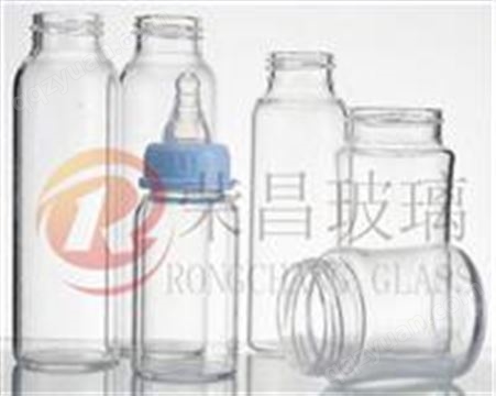 高硼硅玻璃奶瓶
