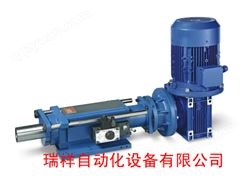 中国台湾方技FD86-200液压钻孔动力头