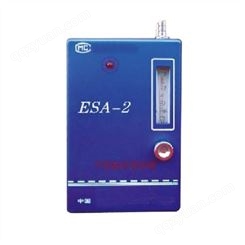 ESA-2个体粉尘采样器