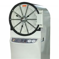 YX600W-卧式圆形压力蒸汽灭菌器150升
